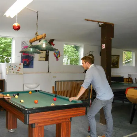 Venkovský dům Logis Rural