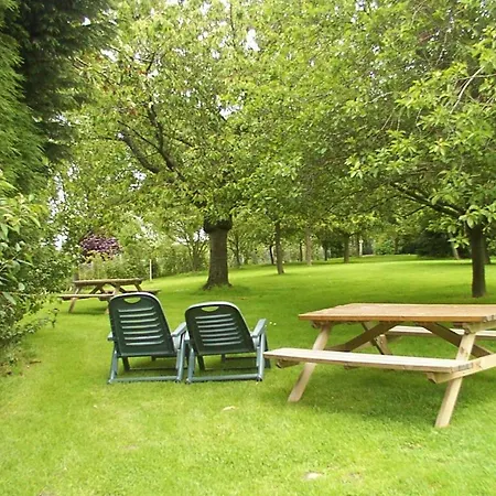 Venkovský dům Logis Rural