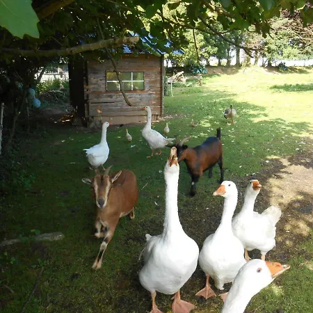 Logis Rural *