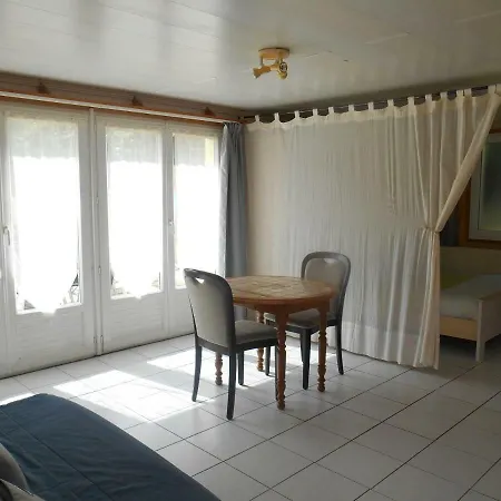 Logis Rural * Villainville